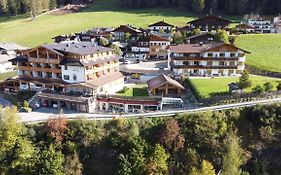 Hotel Alpi Sexten